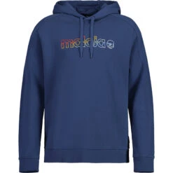 Maloja Heren SoffrancoM. Hoodie