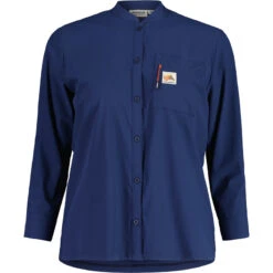 Maloja Dames LindaM. Mountain Blouse