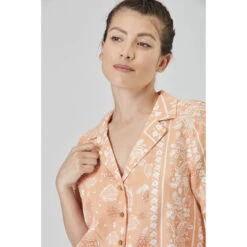 Picture Dames Kintha Blouse -Odlo || CMP || DIDRIKSONS Winkel 1113544 001 pic4