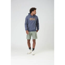 Picture Heren Basement Cork Hoodie 8 Picture Heren Basement Cork Hoodie -Odlo || CMP || DIDRIKSONS Winkel 1113573 001 pic3