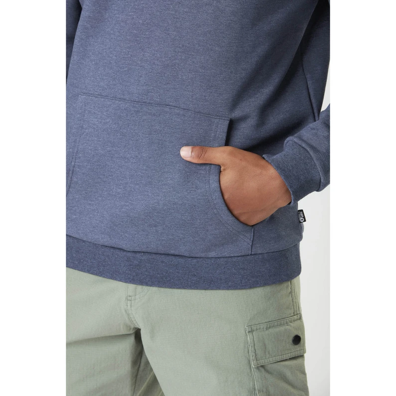 Picture Heren Basement Cork Hoodie 5 Picture Heren Basement Cork Hoodie - Afbeelding 5