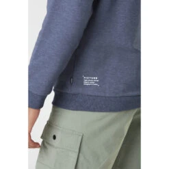 Picture Heren Basement Cork Hoodie 11 Picture Heren Basement Cork Hoodie -Odlo || CMP || DIDRIKSONS Winkel 1113573 001 pic6