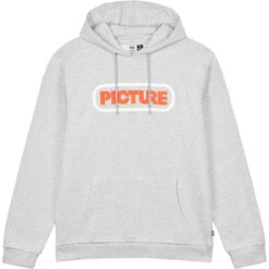 Picture Heren Millbrook Hoodie