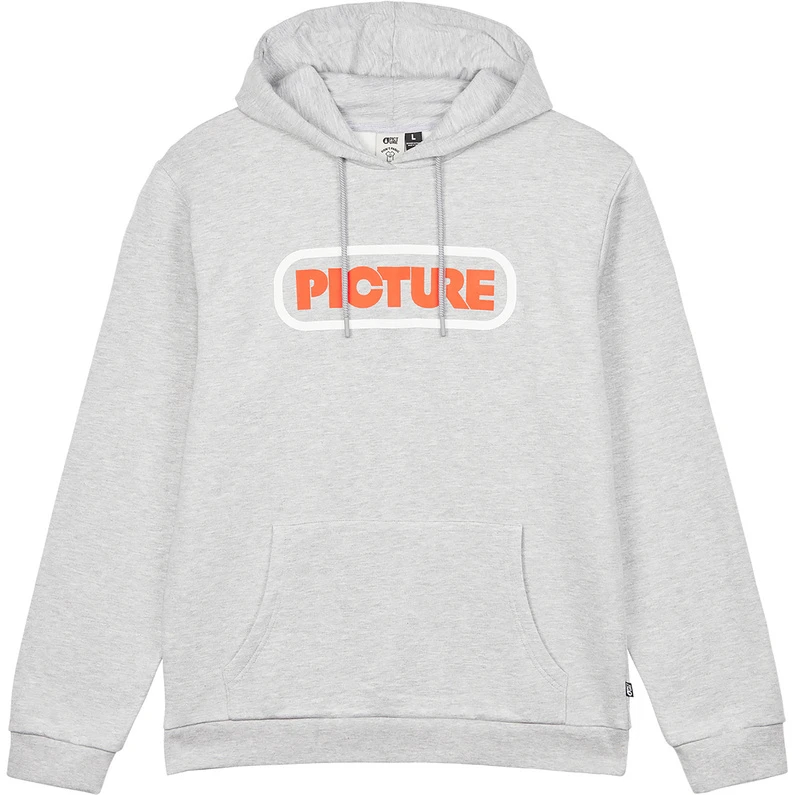 Picture Heren Millbrook Hoodie 1 Picture Heren Millbrook Hoodie