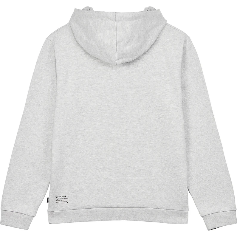 Picture Heren Millbrook Hoodie 2 Picture Heren Millbrook Hoodie - Afbeelding 2