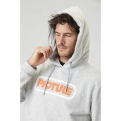 Picture Heren Millbrook Hoodie 9 Picture Heren Millbrook Hoodie -Odlo || CMP || DIDRIKSONS Winkel 1113579 001 pic4