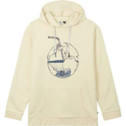 Picture Heren Cc Straworld Hoodie