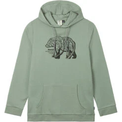 Picture Heren D&s Bear Branch Hoodie
