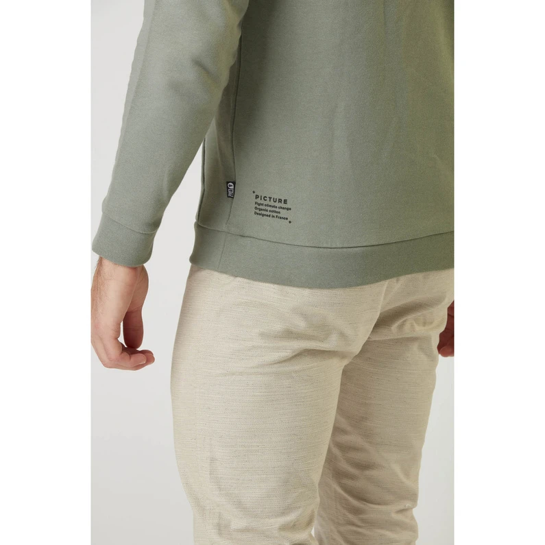 Picture Heren D&s Bear Branch Hoodie 6 Picture Heren D&s Bear Branch Hoodie - Afbeelding 6