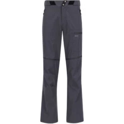 Heren Rosario Zip Off Broek