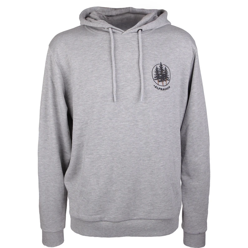 Heren Seppli Hoodie 1 Heren Seppli Hoodie