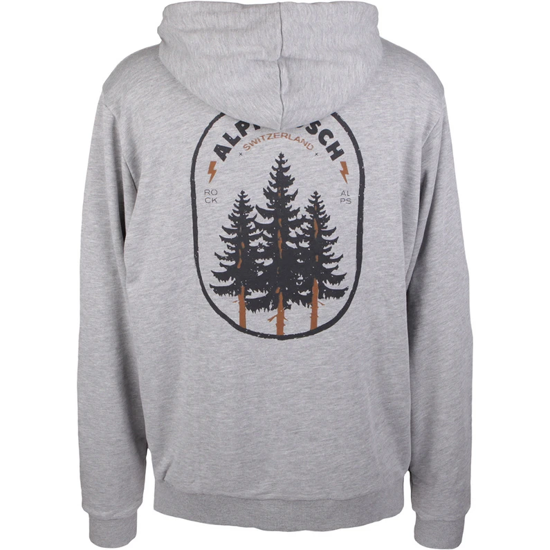 Heren Seppli Hoodie 2 Heren Seppli Hoodie - Afbeelding 2