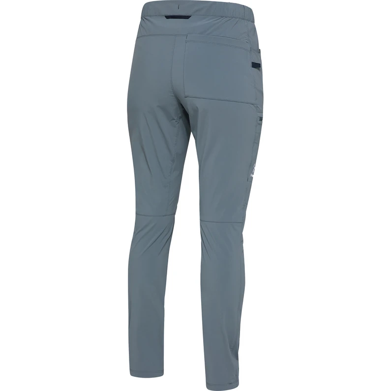 Dames Roc Lite Slim Broek 2 Dames Roc Lite Slim Broek - Afbeelding 2