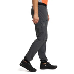 Heren L.I.M Fuse Broek -Odlo || CMP || DIDRIKSONS Winkel 1114696 001 pic5