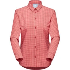 Mammut Dames Aada Blouse