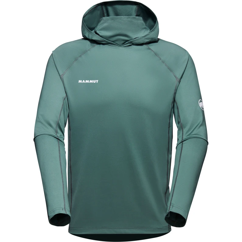 Mammut Heren Selun Fl Sun Hoodie 1 Mammut Heren Selun Fl Sun Hoodie