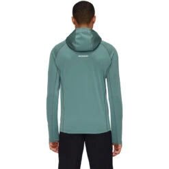 Mammut Heren Selun Fl Sun Hoodie 7 Mammut Heren Selun Fl Sun Hoodie -Odlo || CMP || DIDRIKSONS Winkel 1114759 006 pic5
