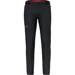 SALEWA Heren Pedroc 4 Dst Broek -Odlo || CMP || DIDRIKSONS Winkel 1114862 001 pic1