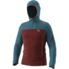 Dynafit Heren Traverse Ptc Hoodie