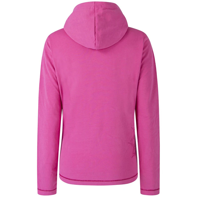 MONTURA Dames Tali Hoodie 2 MONTURA Dames Tali Hoodie - Afbeelding 2