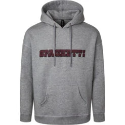 ROCK EXPERIENCE Heren Raviolo P.1 Fleece Hoodie