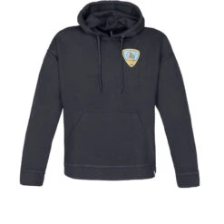 ROCK EXPERIENCE Heren Raviolo P.2 Fleece Hoodie