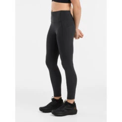 Arcteryx Dames Essent High-rise Tight 26 -Odlo || CMP || DIDRIKSONS Winkel 1116183 001 pic4