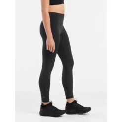 Arcteryx Dames Essent High-rise Tight 26 -Odlo || CMP || DIDRIKSONS Winkel 1116183 001 pic5