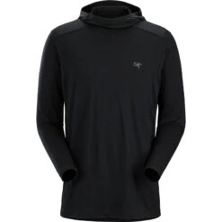 Arcteryx Heren Ionia Hoodie