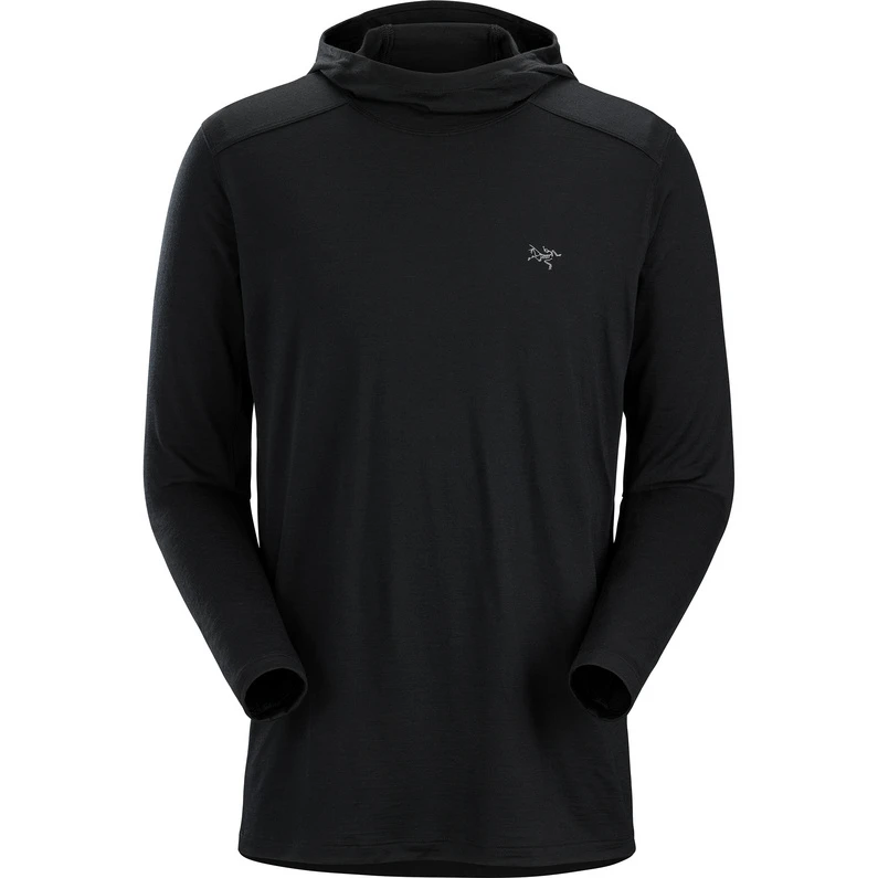 Arcteryx Heren Ionia Hoodie 1 Arcteryx Heren Ionia Hoodie