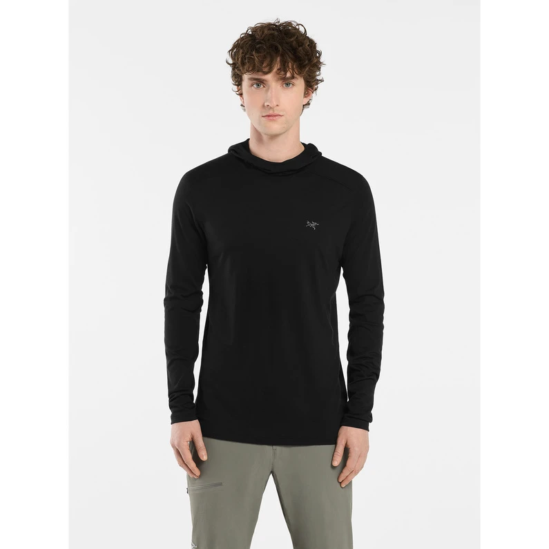 Arcteryx Heren Ionia Hoodie 2 Arcteryx Heren Ionia Hoodie - Afbeelding 2
