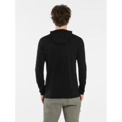 Arcteryx Heren Ionia Hoodie 8 Arcteryx Heren Ionia Hoodie -Odlo || CMP || DIDRIKSONS Winkel 1116216 001 pic3