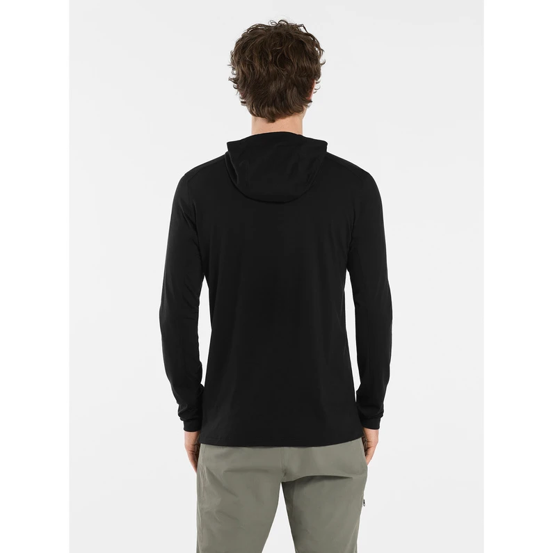 Arcteryx Heren Ionia Hoodie 3 Arcteryx Heren Ionia Hoodie - Afbeelding 3