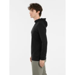 Arcteryx Heren Ionia Hoodie 9 Arcteryx Heren Ionia Hoodie -Odlo || CMP || DIDRIKSONS Winkel 1116216 001 pic4