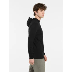Arcteryx Heren Ionia Hoodie 10 Arcteryx Heren Ionia Hoodie -Odlo || CMP || DIDRIKSONS Winkel 1116216 001 pic5