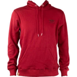 Heren Zündapp Hoodie