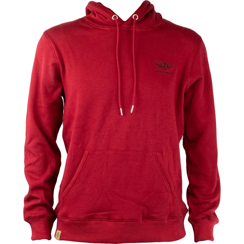 Heren Zündapp Hoodie 1 Heren Zündapp Hoodie