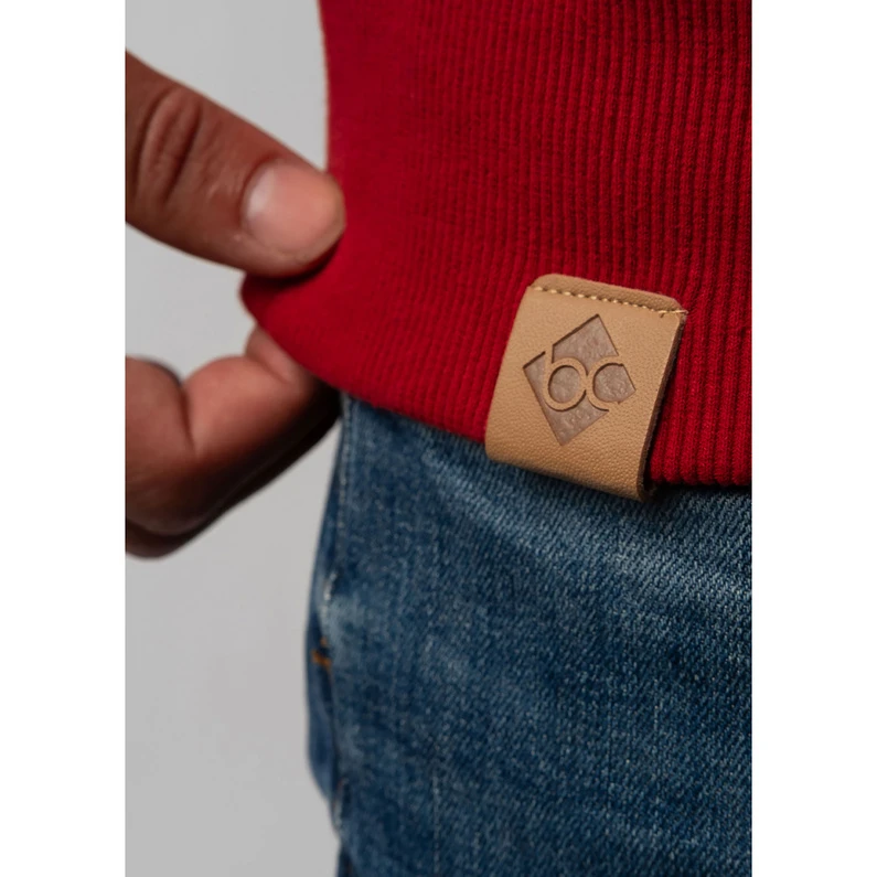 Heren Zündapp Hoodie 5 Heren Zündapp Hoodie - Afbeelding 5