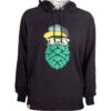 Heren Hopfinator Hoodie