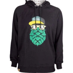 Heren Hopfinator Hoodie