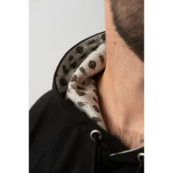 Heren Hopfinator Hoodie 7 Heren Hopfinator Hoodie -Odlo || CMP || DIDRIKSONS Winkel 1116993 001 pic5