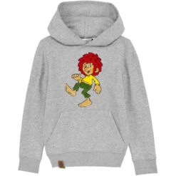 Kinderen Pumuckl Hoodie