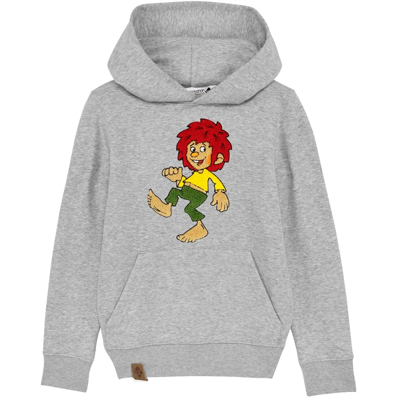 Kinderen Pumuckl Hoodie 1 Kinderen Pumuckl Hoodie