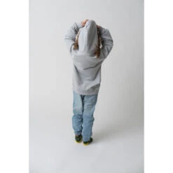 Kinderen Pumuckl Hoodie 6 Kinderen Pumuckl Hoodie -Odlo || CMP || DIDRIKSONS Winkel 1117012 001 pic3