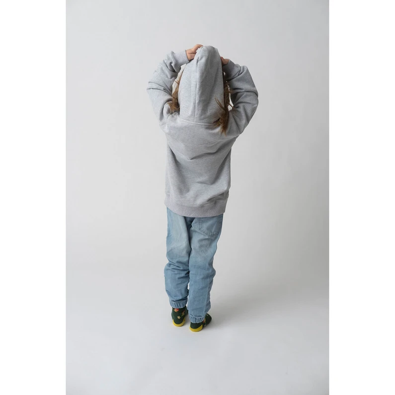 Kinderen Pumuckl Hoodie 3 Kinderen Pumuckl Hoodie - Afbeelding 3