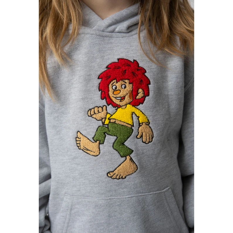 Kinderen Pumuckl Hoodie 4 Kinderen Pumuckl Hoodie - Afbeelding 4