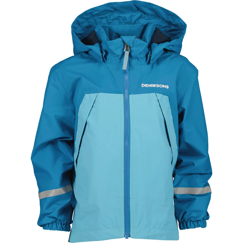 DIDRIKSONS Kinderen Enso 3 Jas 1 DIDRIKSONS Kinderen Enso 3 Jas