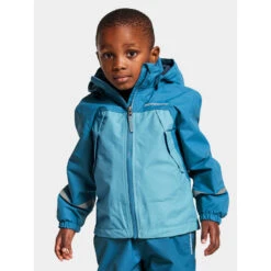 DIDRIKSONS Kinderen Enso 3 Jas 9 DIDRIKSONS Kinderen Enso 3 Jas -Odlo || CMP || DIDRIKSONS Winkel 1117088 001 pic4