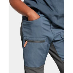 DIDRIKSONS Kinderen Kotten 2 Broek 8 DIDRIKSONS Kinderen Kotten 2 Broek -Odlo || CMP || DIDRIKSONS Winkel 1117100 001 pic3