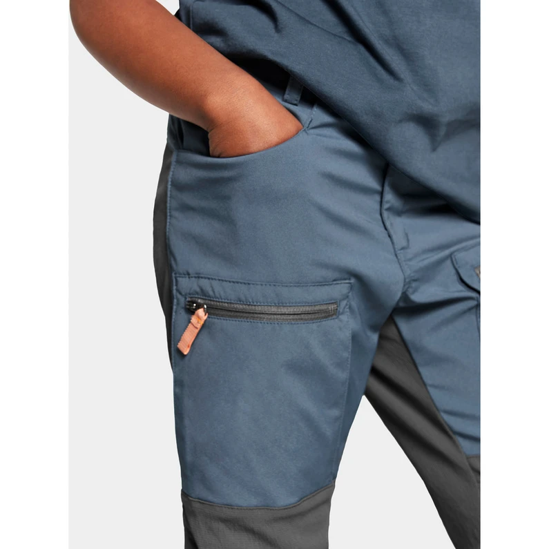 DIDRIKSONS Kinderen Kotten 2 Broek 3 DIDRIKSONS Kinderen Kotten 2 Broek - Afbeelding 3